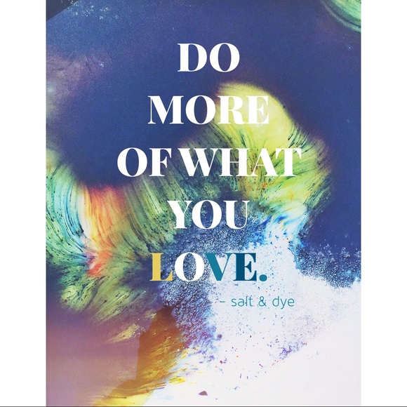 saltanddye